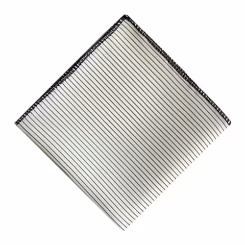 دستمال جیب راه راه psh1256