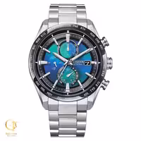 ساعت مچی سیتیزن مدل Citizen AT8188-64L