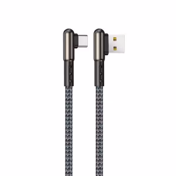 کابل تبدیل USB به USB-C ریمکس مدل RC-176a