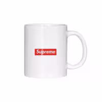 خرید ماگ-لیوان ژالینو  Supreme کد 001