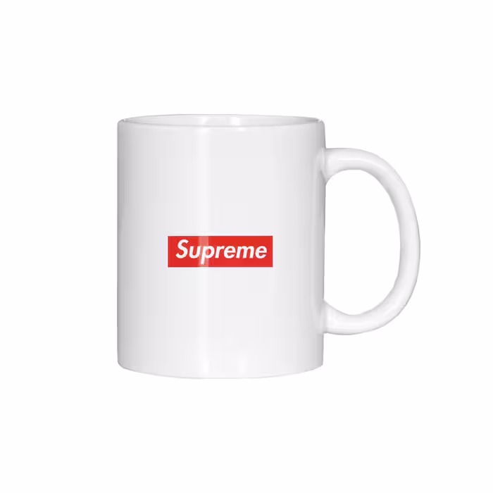 خرید ماگ-لیوان ژالینو  Supreme کد 001