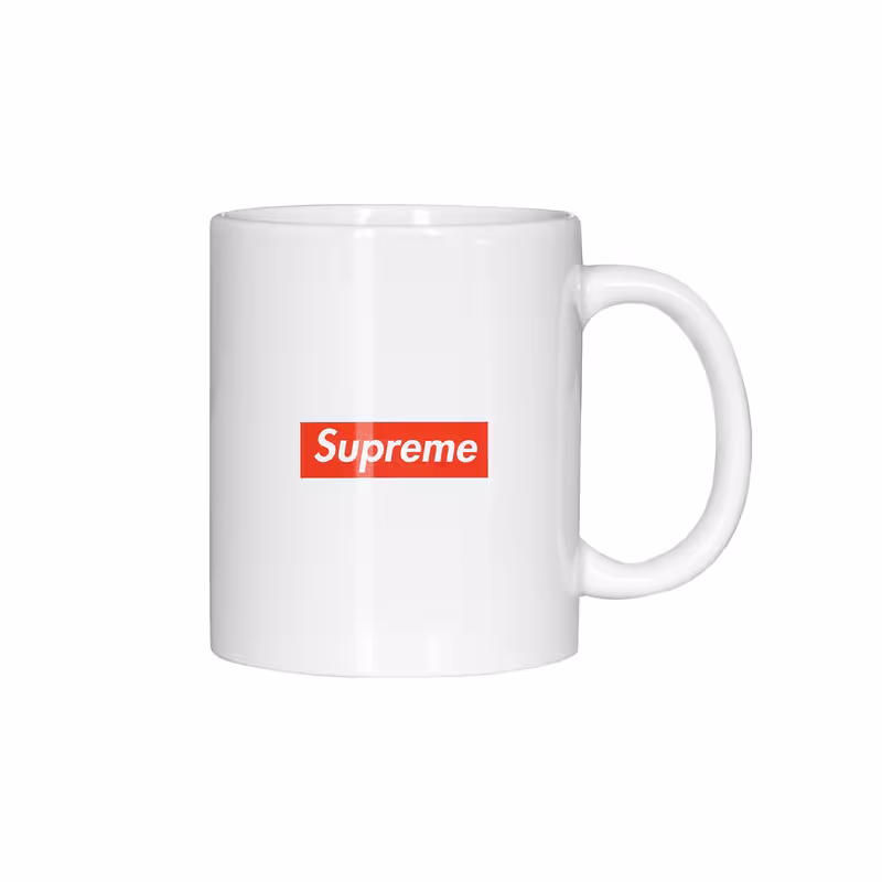 خرید ماگ-لیوان ژالینو  Supreme کد 001