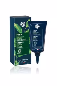 سرم تقویت کننده جینسینگ ضد ریزش مو ایوروشه حجم 75 ml