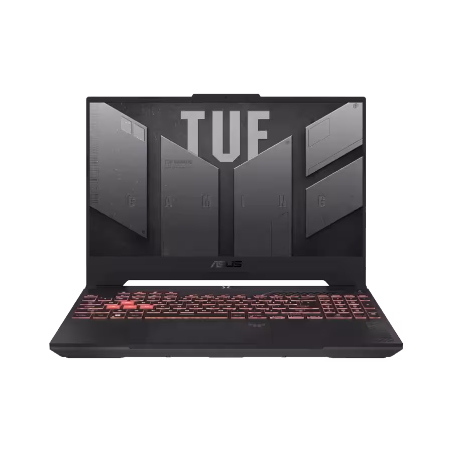 لپ تاپ ایسوس مدل TUF Gaming F15 FX507 مشخصات، آخرین قیمت و خرید