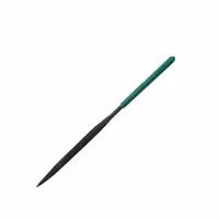 سوهان دم موشی ولف نیم گرد سایز WOLF 140×3