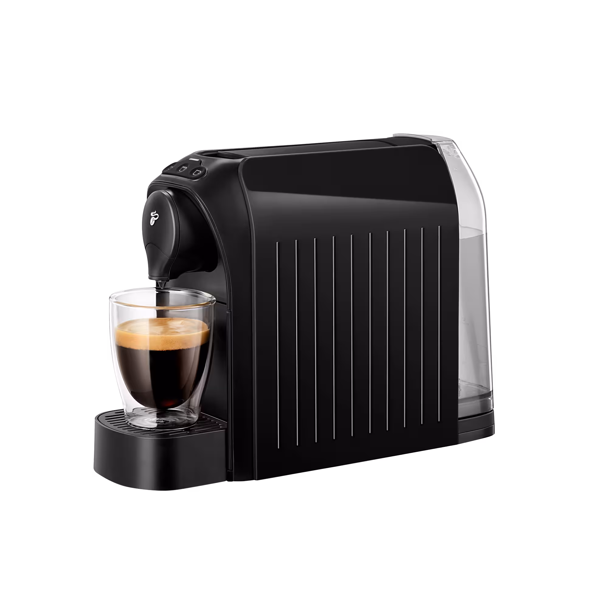 اسپرسوساز کپسولی برند Tchibo آلمان مدل Cafissimo Easy