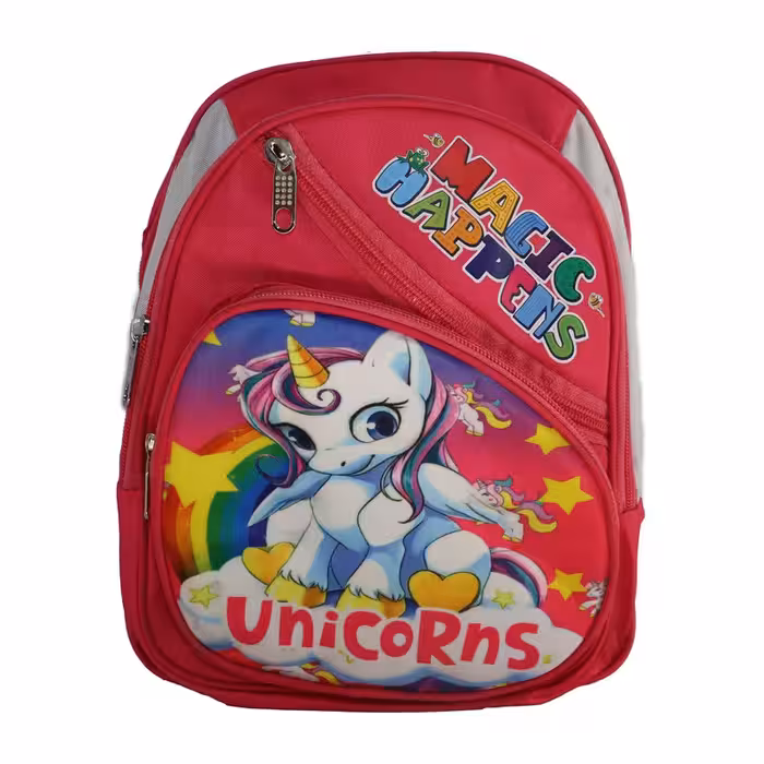 کوله پشتی مدل یونیکورن کد 2078 | چاوه