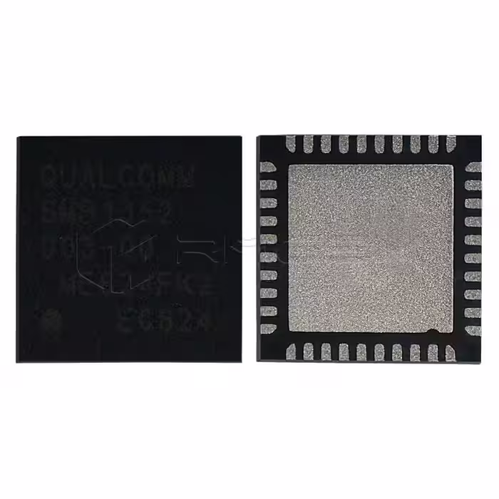 آی سی شارژ SMB1352-003-00