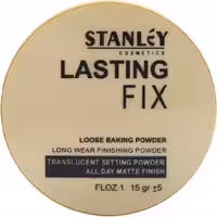 پودر فیکساتور استنلی