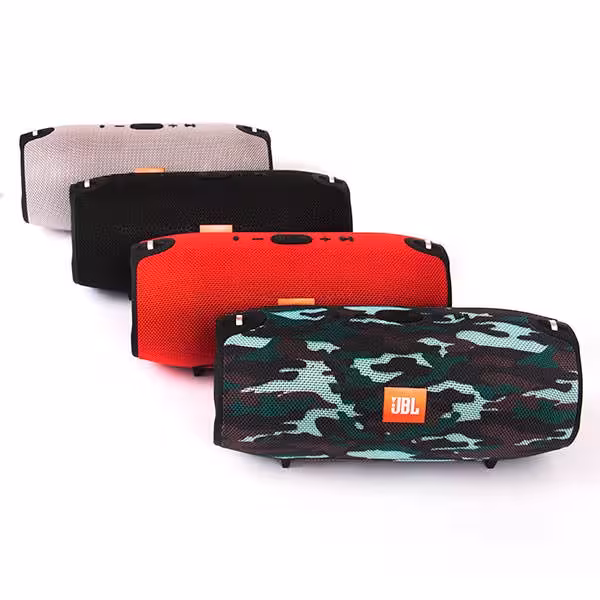 اسپیکر بلوتوثی MINI EXTRME مچر