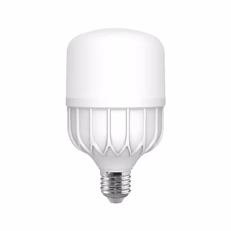 لامپ ال ای دی 20 وات حبابی نمانور سری T80