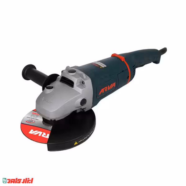 فرز آهنگری 2200 وات آروا مدل 5507