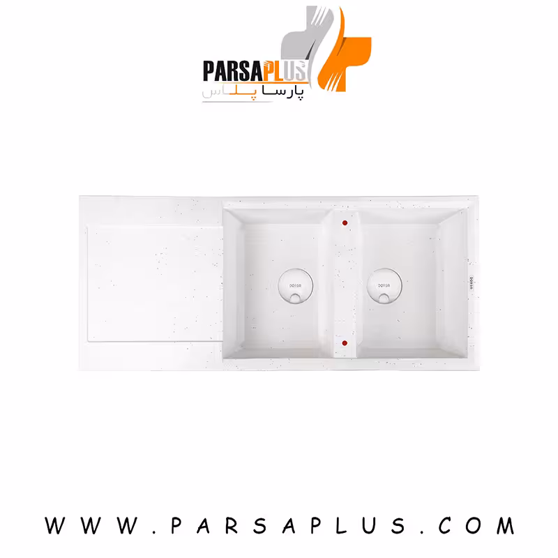 سینک گرانیتی توکار مدل DS3000