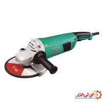 فرز سنگبری 230 میلی‌متر 2800 وات دی سی ای مدل ASMO5-230
