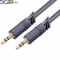 کابل 1 به 1 AUX برند JH متراژ 5متر