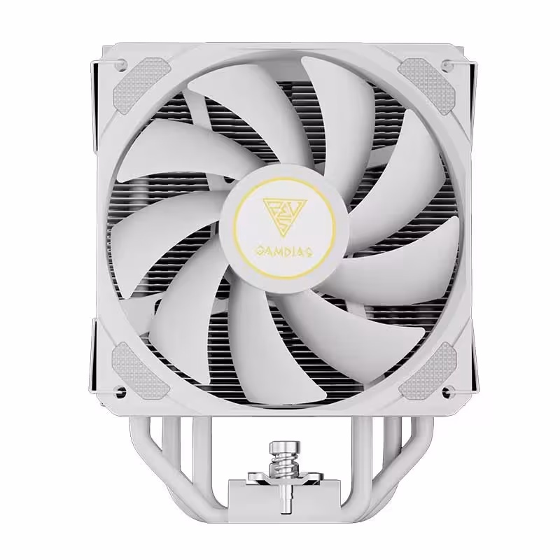 خرید و قیمت خنک کننده پردازنده گیمدیاس مدل BOREAS M2-51D