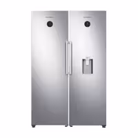 قیمت یخچال فریزر زیرووات مدل ZRA-ZFA15XX ظرفیت 32 فوت