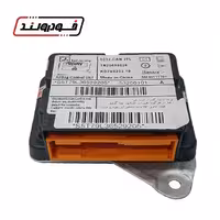 یونیت ایربگ ساینا و کوییک کروز پلاستیکی