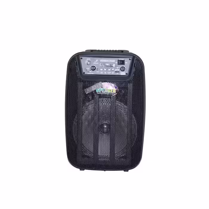 اسپیکر بلوتوث ایزن پلاس مدل ES-4