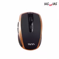 ماوس بی سیم تسکو مدل TM 667W
