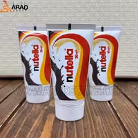 شکلات نوتلا فشاری