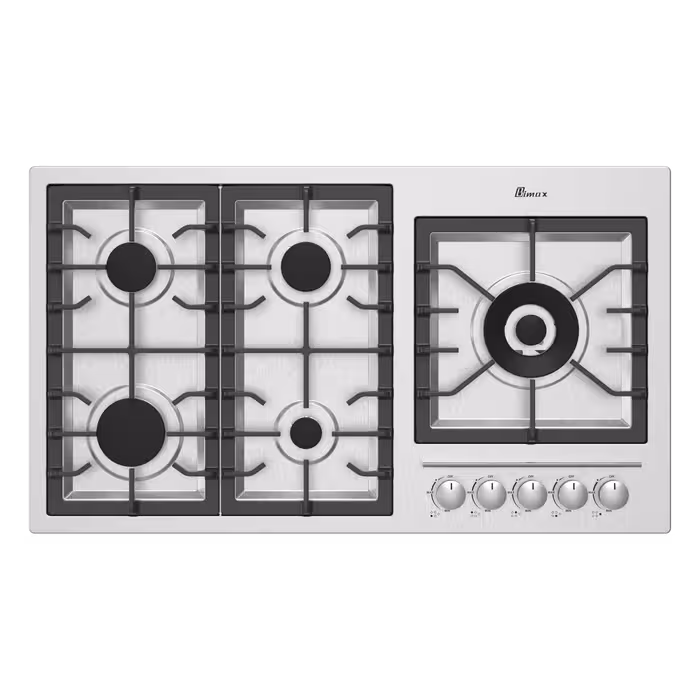 اجاق گاز صفحه ای بیمکث مدل 0013