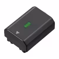 باتری سونی مشابه اصلی Sony NP-FZ100 hight capacity Battery