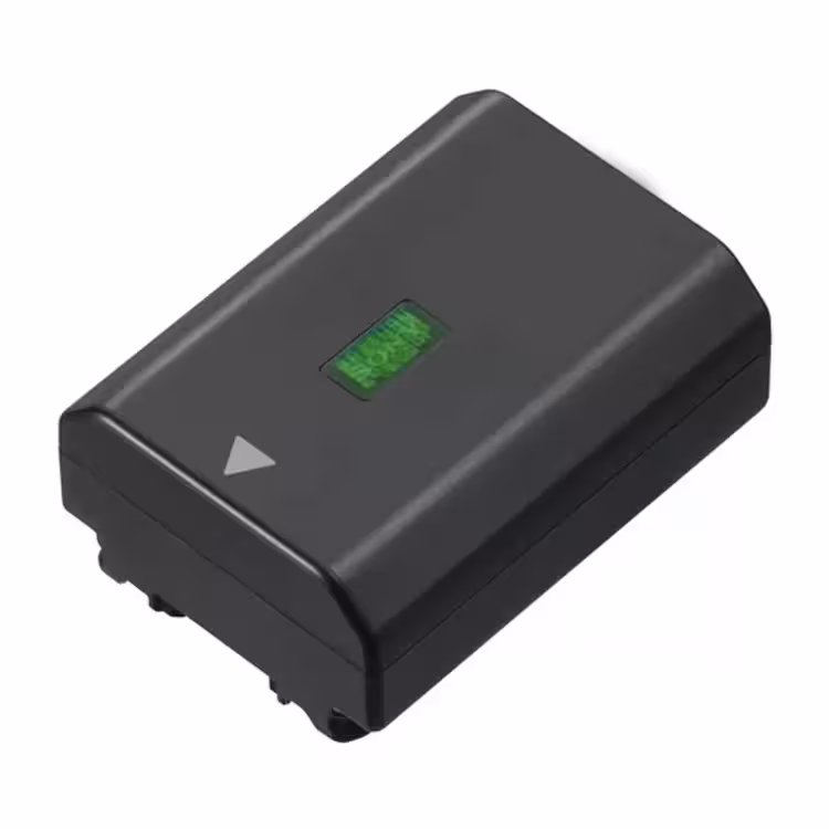 باتری سونی مشابه اصلی Sony NP-FZ100 hight capacity Battery