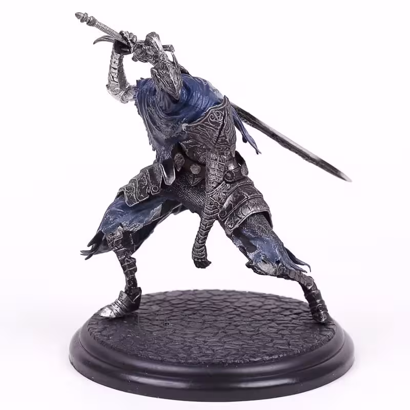 فیگور شخصیت آرتوریاس | Artorias | از بازی ارواح تاریک