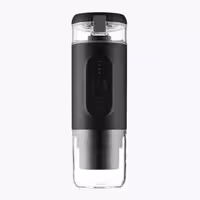 اسپرسو ساز شارژی شیائومی مدل Mini Espresso Coffee Machine CF-1801BGC