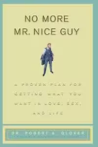 No More MR. Nice Guy