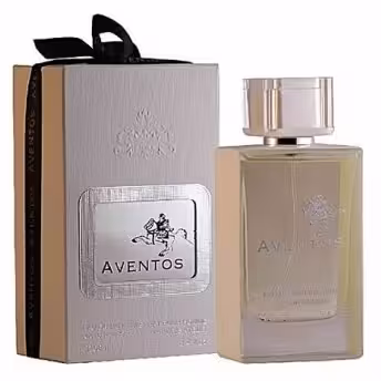 عطر ادکلن مردانه کرید اونتوس سفید فراگرنس ورد 100 میل
