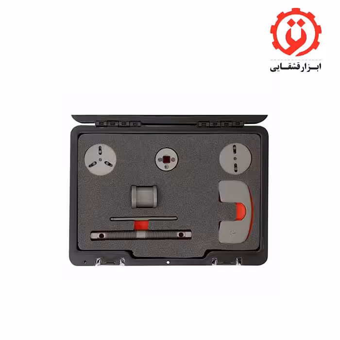 جعبه آچار سیلندر ترمز ABS قابل تنظیم 5 عددی داناپلاس مدل D114905