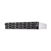 ذخیره ساز تحت شبکه ایسوستور 12R PRO AS7112RDX 12bayRackmount
