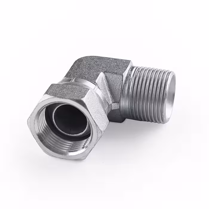 زانو محل بند 1 اینچ انگلیسی