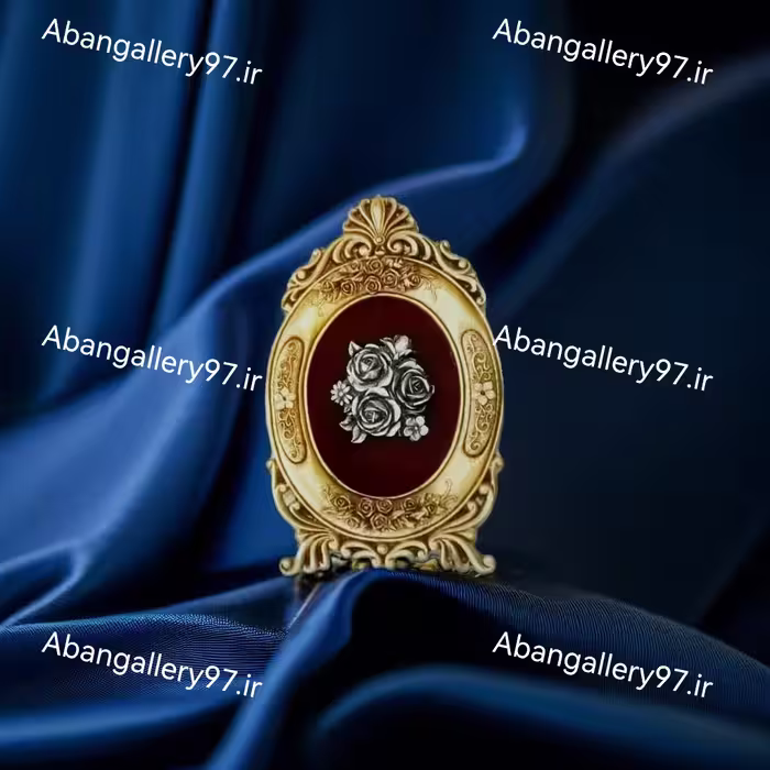 تابلو پلی استر برجسته درجه1