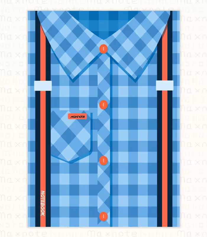 دفتر 100 برگ سیمی کد 9110.طرح 1