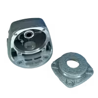 گیربکس کامل مینی بوش 1347 با درب