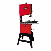 اره فلکه ای 14 اینچ با پایه 1100 وات محک مدل BS-315J-1