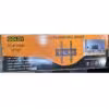 براکت دیواری تلویزیون 32 تا 65 اینج مدل Goldy GT-4152WB