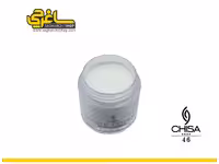 پودر رنگی کاشت ناخن کد 46 چیسا CHISA