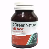 کپسول ویت ایس گرین نیچر 30 عددی