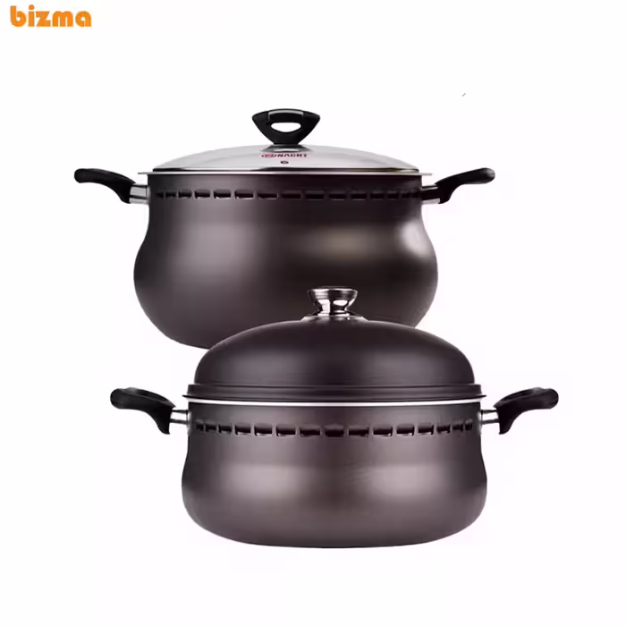 سرویس غذاپز همه کاره مدل 10پارچه 8 نفره- آروشا
