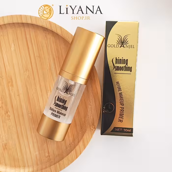 پرایمر گلد آنجل