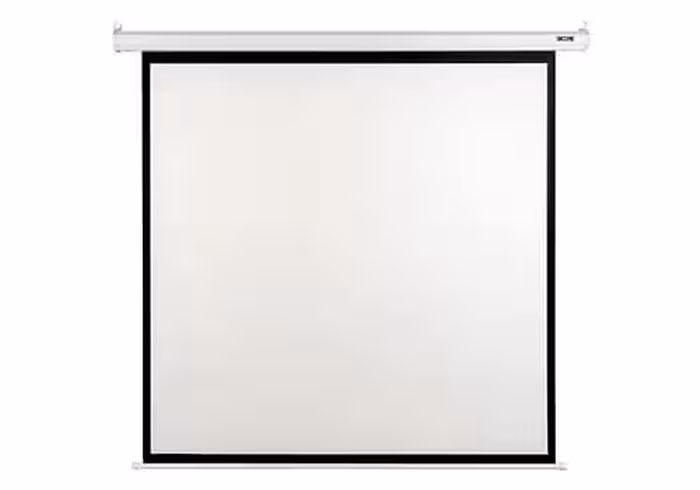 پرده نمایش دستی پروژکتور اسکوپ 250×250