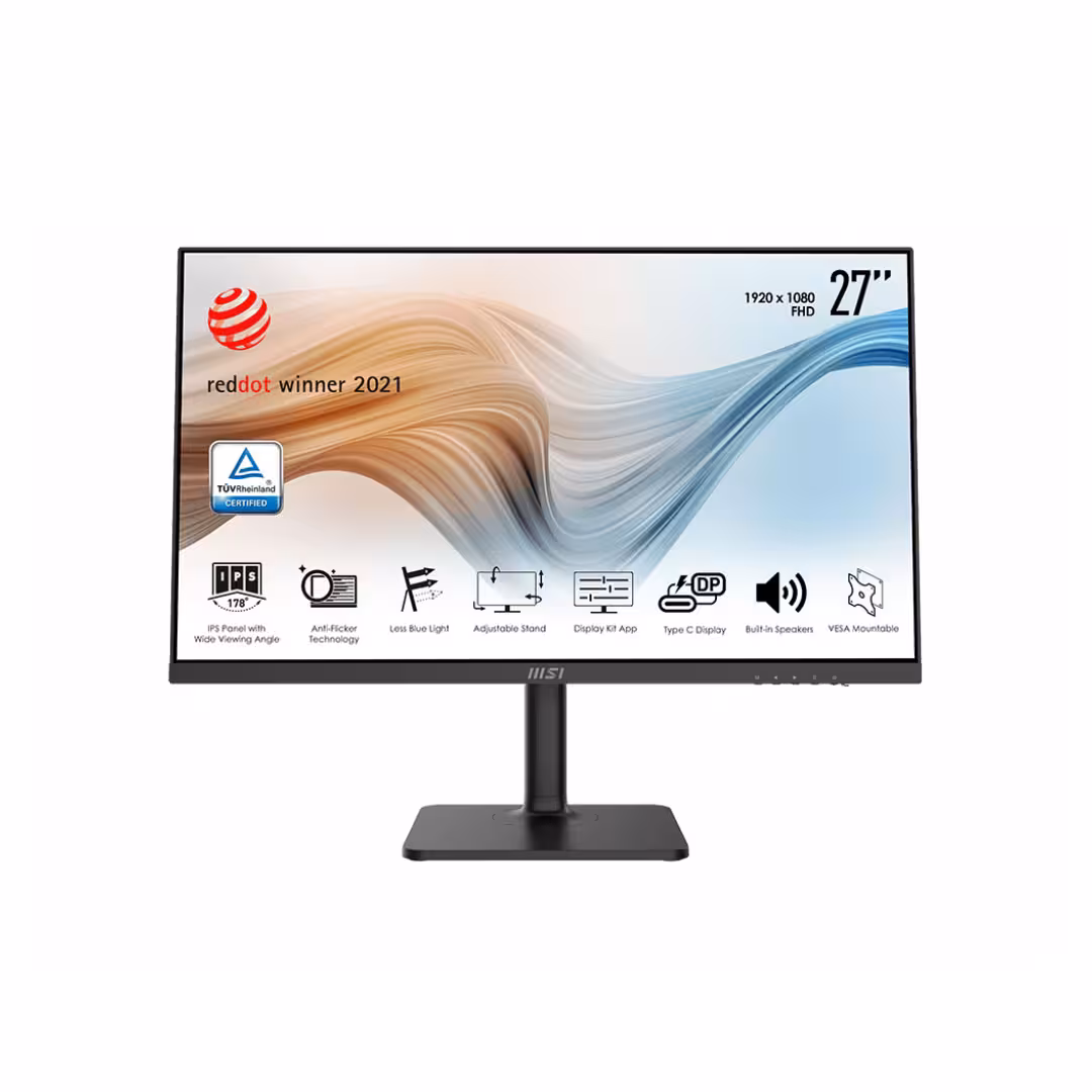 مانیتور ام اس آی MD271P سایز 27 اینچ