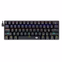 کیبورد گیمینگ ردراگون Keyboard Redragon K613 JAX