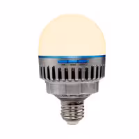 لامپ نانلایت Nanlite PavoBulb 10C Bi-Color RGBWW