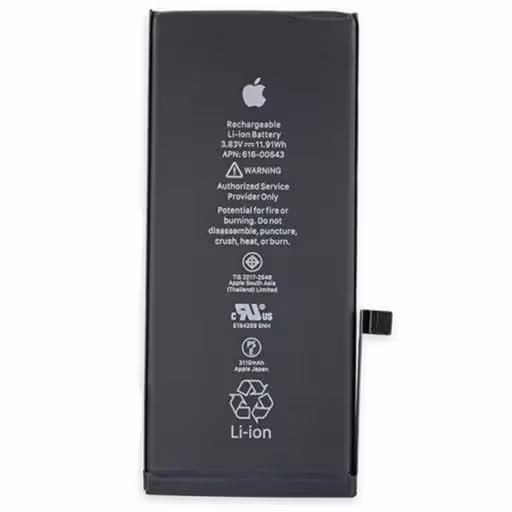 باتری اورجینال آیفون 11 مدل SUPER Z3