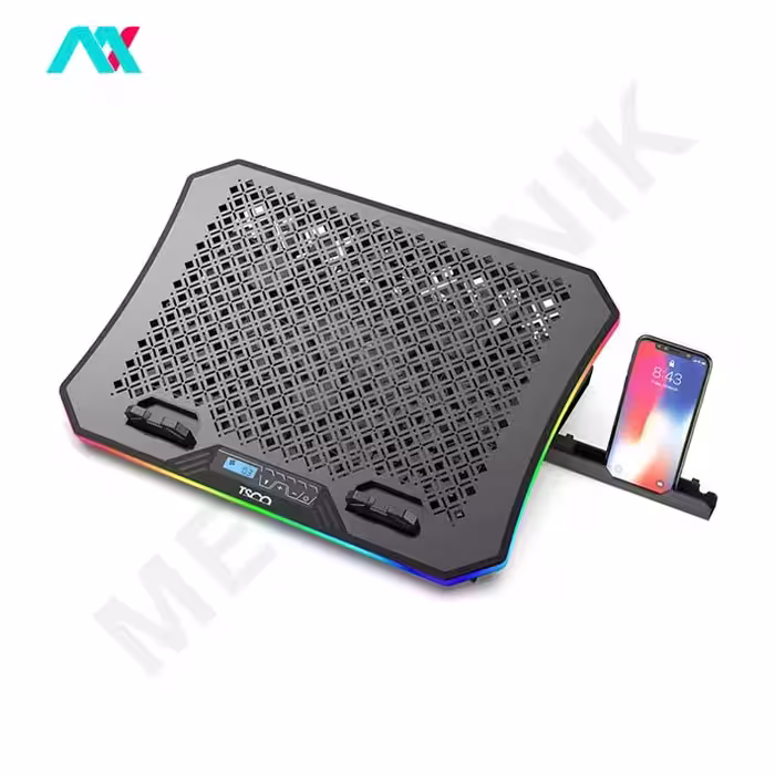 پایه خنک کننده لپ تاپ تسکو مدل GCLP 3150